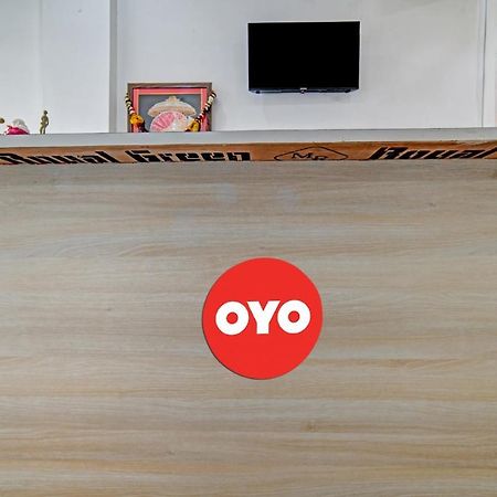 Oyo Flagship Hotel Rudraksh Inn Indore Eksteriør billede