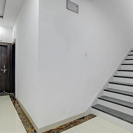 Oyo Flagship Hotel Rudraksh Inn Indore Eksteriør billede